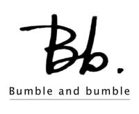 Bumble and bumble CA coupons